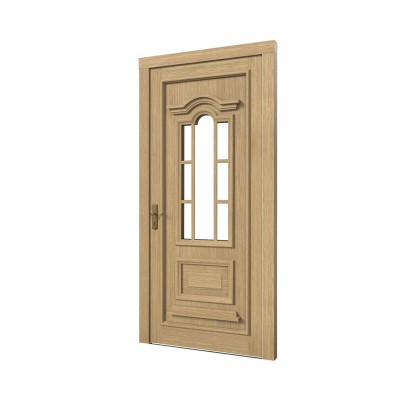 Drzwi 17